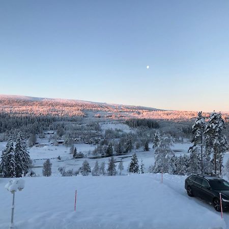 Utsikten I Saelens By Exterior foto