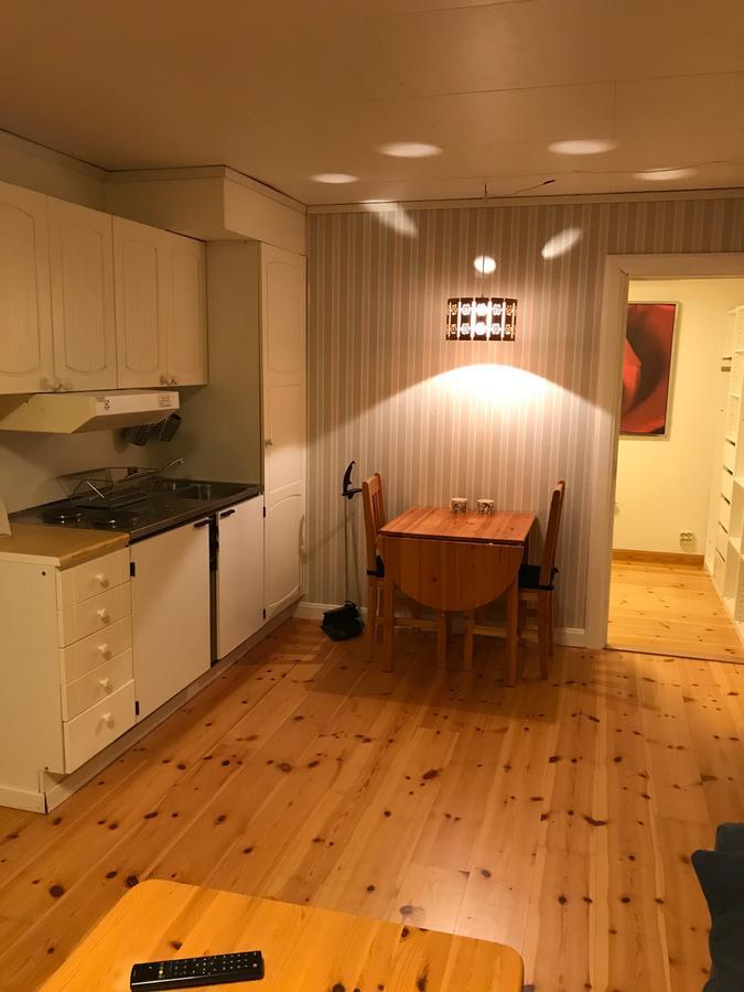 Utsikten I Saelens By Exterior foto